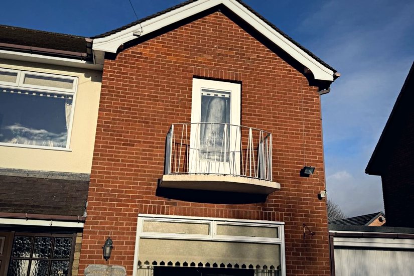 House extensions