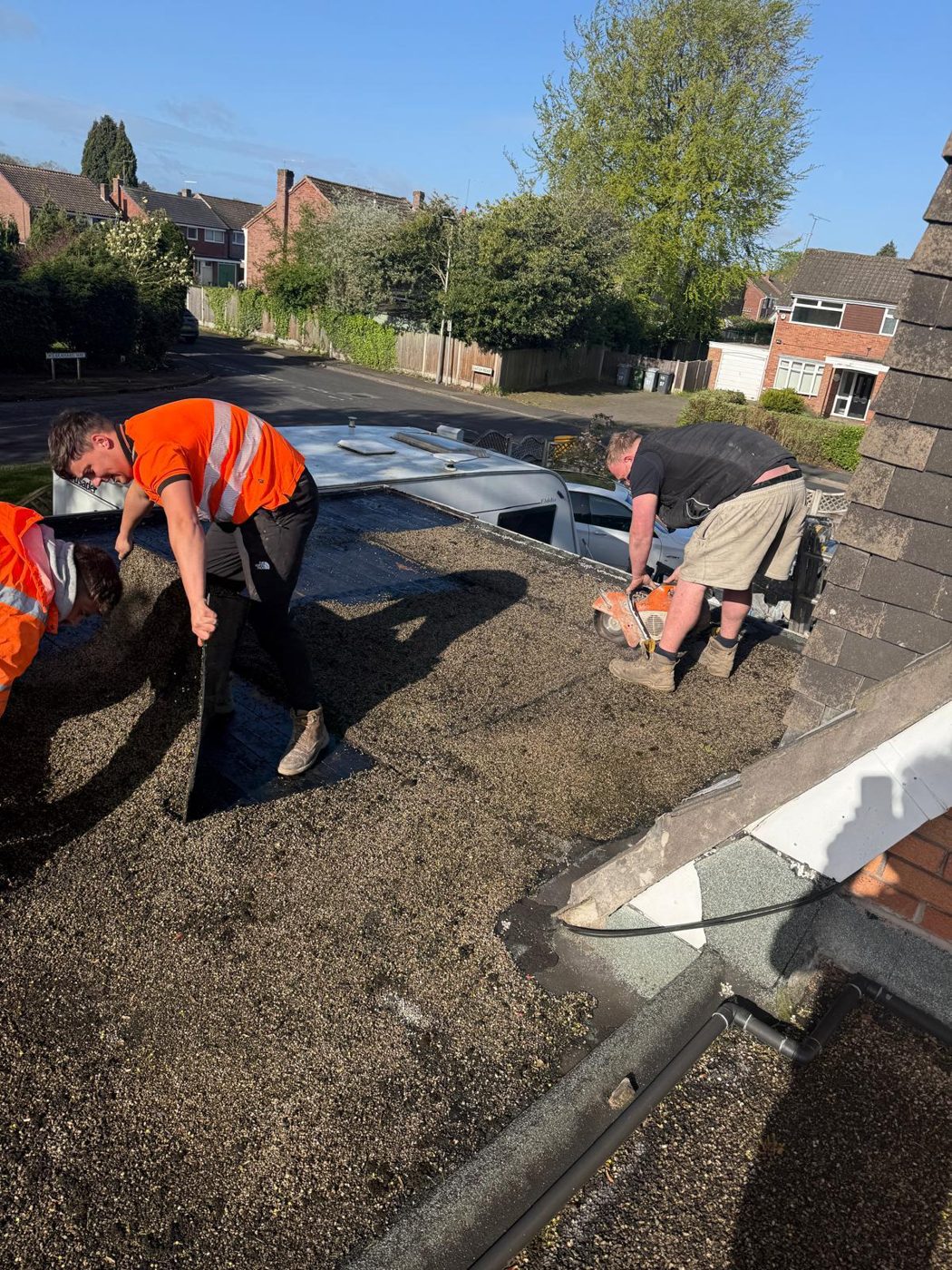 Groundworks